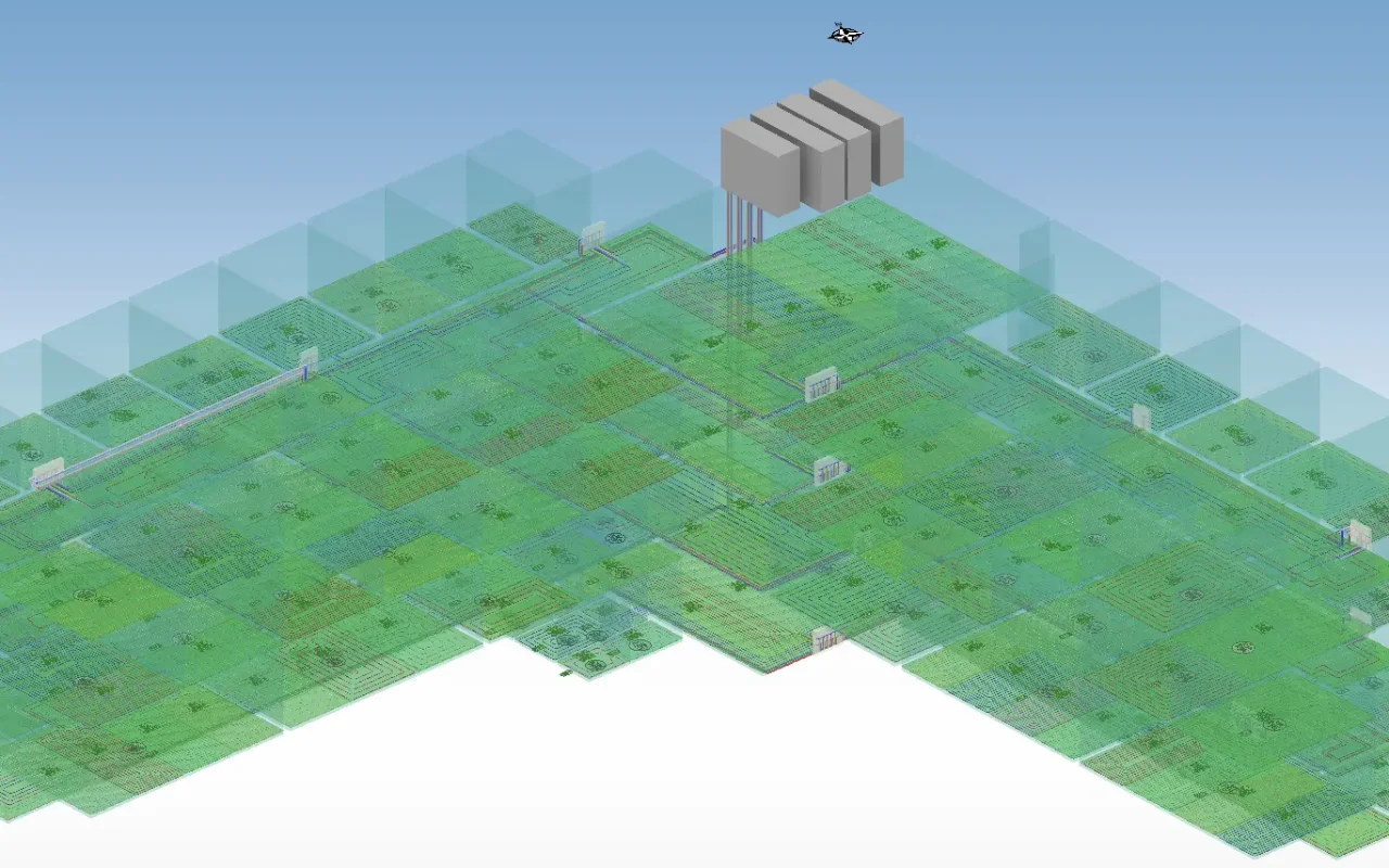 3D modeliranje i tehnička dokumentacija