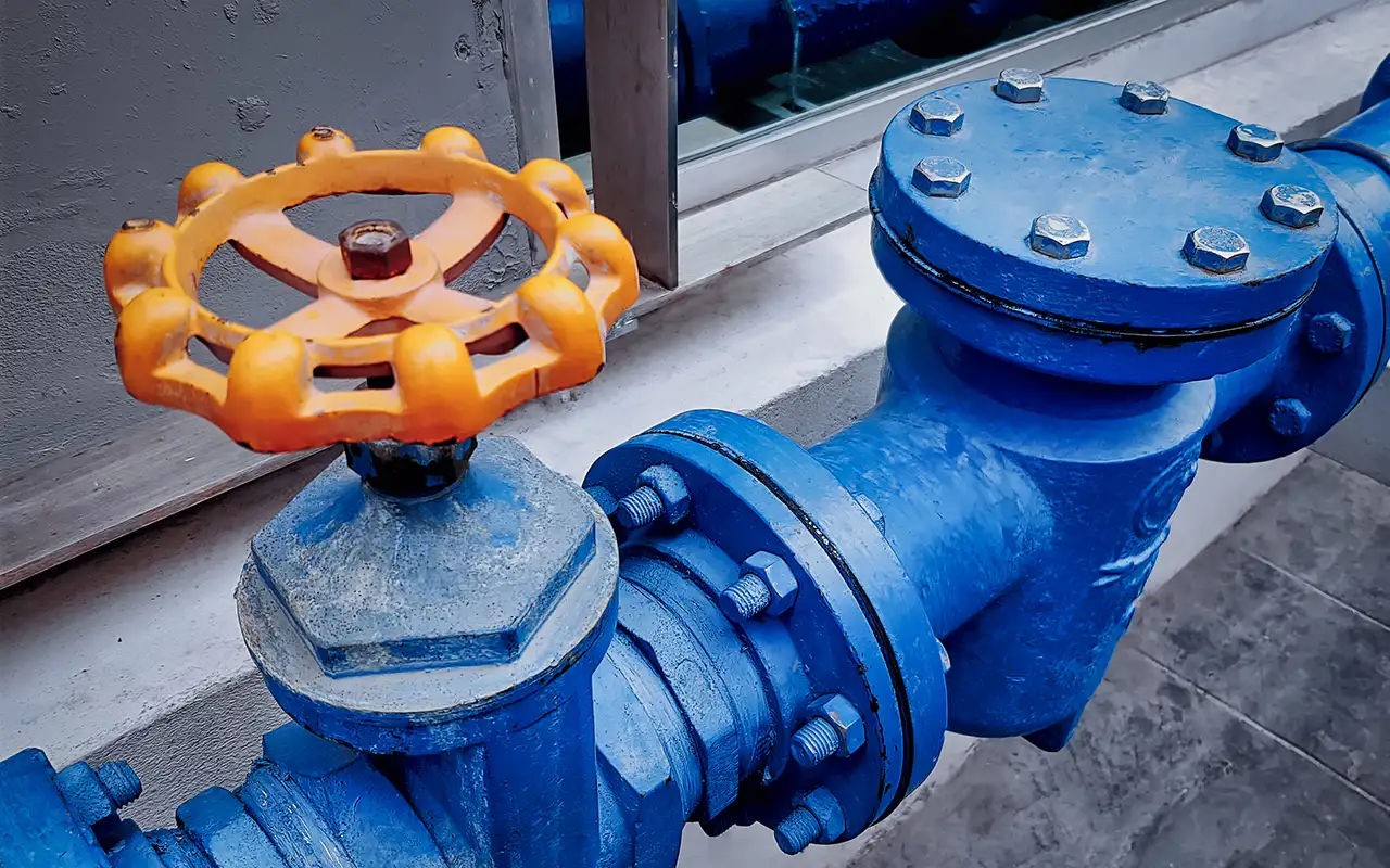 Sustavi vodovoda i kanalizacije